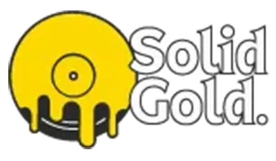 Brand Logo (alt) for Solid Gold, Victoria BC