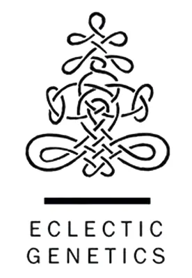 Logo for Eclectic Genetics
