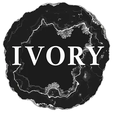 Logo for Ivory
