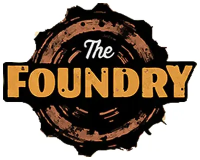 The Foundry Logo