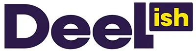Logo for Deelish