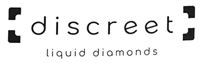 Discreet Logo