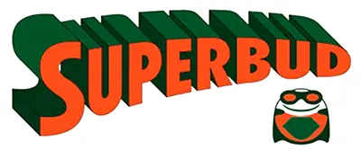 Superbud Logo