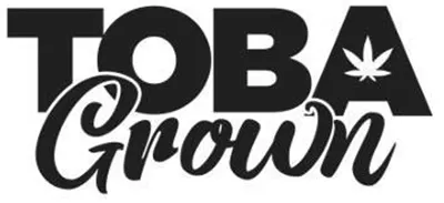 TobaGrown Logo