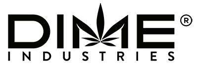 Dime Industries Logo