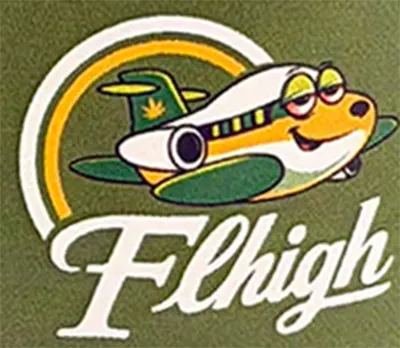 FLHIGH Logo
