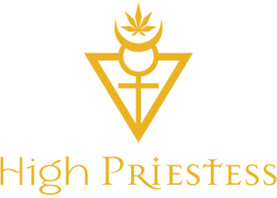 High Priestess Logo