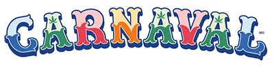 Carnaval Cannabis Logo