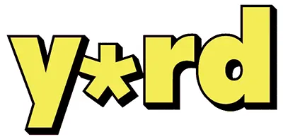 Yard Logo