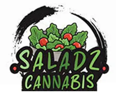 Saladz Logo