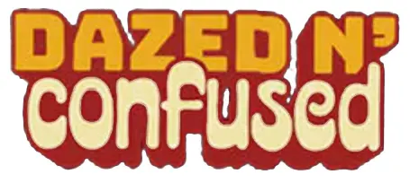Dazed N' Confused Logo