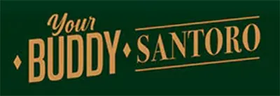 Buddy Santoro Logo