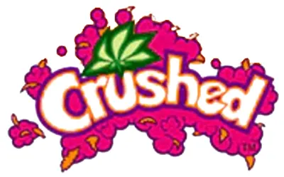 Crushed Logo