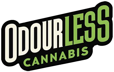 Odourless Cannabis Logo