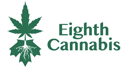 Eighth Cannabis Logo