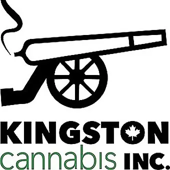 Kingston Cannabis Inc. Logo