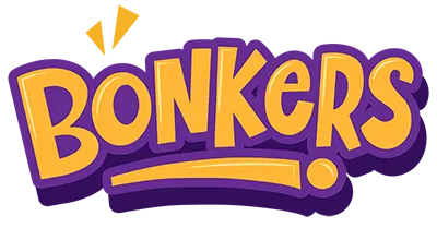 Bonkers Logo