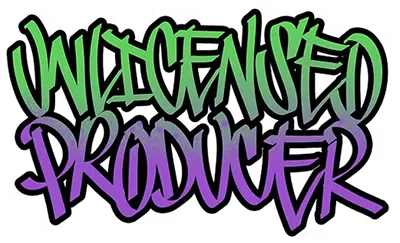 Unlicensed Producer Logo