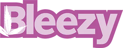 Bleezy Logo