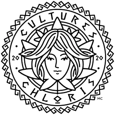 Cultures Chloris Logo
