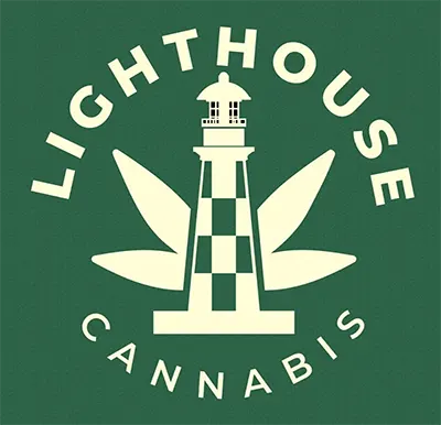 Lighthouse Cannabis Ottawa Logo