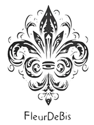 Logo for FleurDeBis
