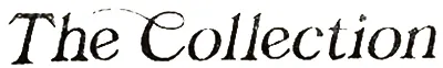 The Collection Logo