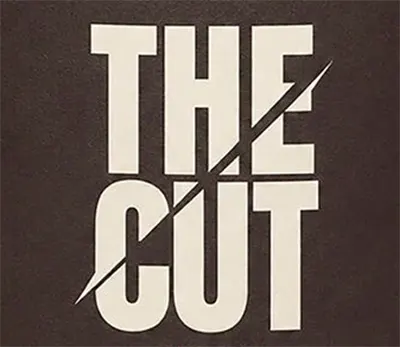 The Cut Logo