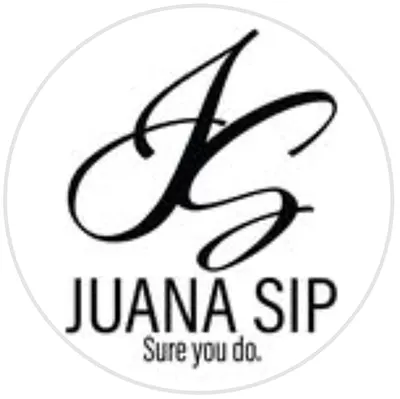 Logo for Juana Sip