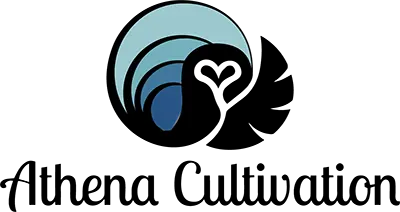 Athena Cultivation Logo