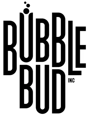 Bubble Bud Inc Logo