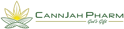 Cannjah Pharm Logo