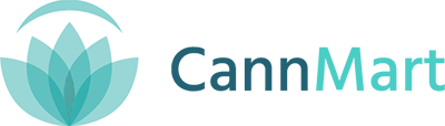 Cannmart Inc Logo