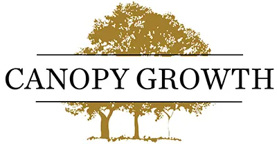 Canopy Growth Corp. Logo