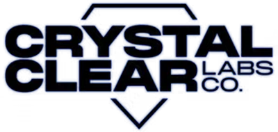 Crystal Clear Labs Inc. Logo