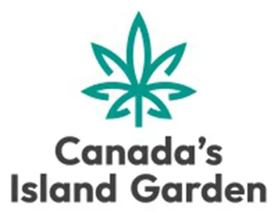 Canada's Island Garden Inc Logo