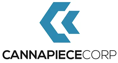 CannaPiece Corp Logo