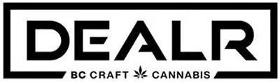 DEALR Cannabis Logo