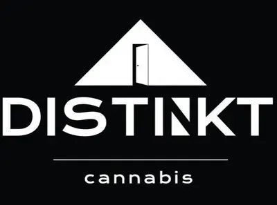 Distinkt Cannabis Ltd Logo