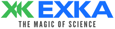 Exka Inc Logo