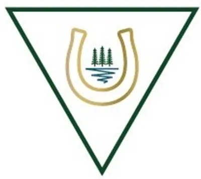 Golden Horseshoe Cannabis Logo