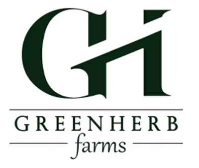 Greenherb Logo