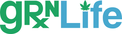 GrnLife Inc Logo