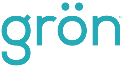 Grön Logo