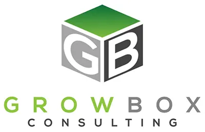 Growbox Consulting Logo