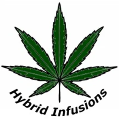 Hybrid Infusions Ltd Logo