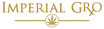 Imperial Gro Logo