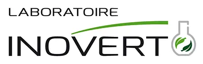 Laboratoire InoVert Inc. Logo