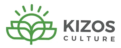 Kizos Culture Inc Logo