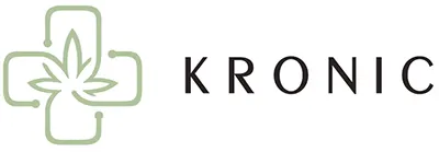 Kronic Relief Inc. Logo